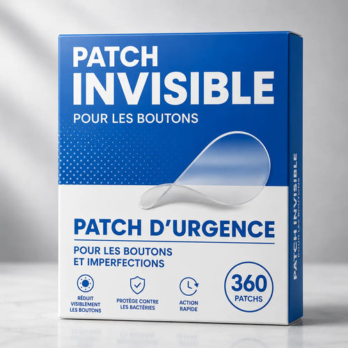 Patches Acnévia — Action nuit ( 360 Patches )